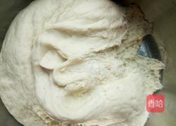 香菇胡萝卜猪肉包子的做法图解5