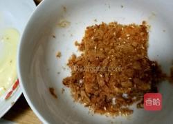 肉松小贝蛋糕的做法图解6
