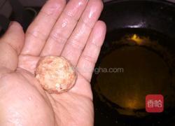 鱼香元子的做法图解8