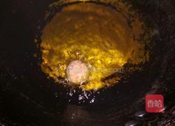 鱼香元子的做法图解9