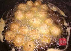 鱼香元子的做法图解10