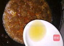 鱼香元子的做法图解20