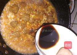 鱼香元子的做法图解21