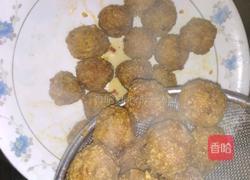 鱼香元子的做法图解24