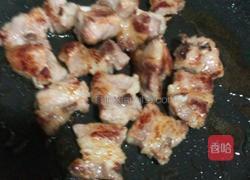 红烧土豆排骨的做法图解2