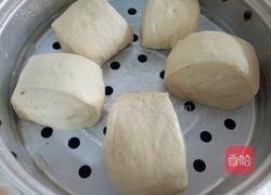家做甜馒头的做法图解9