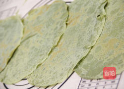 网红毛巾卷的做法图解9