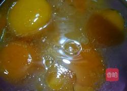 斑马纹戚风蛋糕的做法图解1