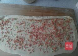 家常葱油饼的做法图解6
