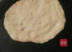 家常葱油饼的做法图解12