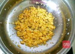 韭菜鸡蛋馅的做法图解6