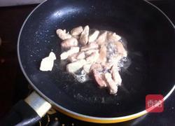 大锅菜的做法图解4