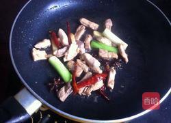 大锅菜的做法图解5