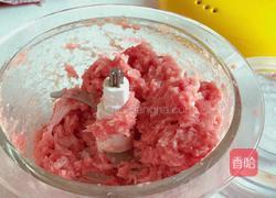 猪脯肉的做法图解2