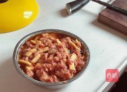 猪脯肉的做法图解5