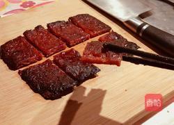 猪脯肉的做法图解16