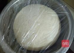 家做简便红枣提子甜发糕的做法图解3