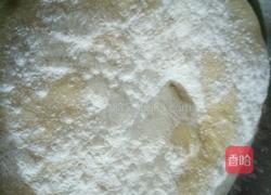 家做简便红枣提子甜发糕的做法图解4