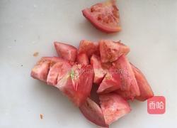 家常烧茄子的做法图解5