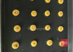 核桃酥的做法图解4