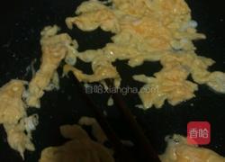 西红柿鸡蛋炒面的做法图解2