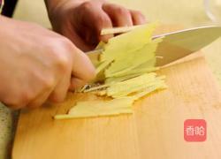 韩式土豆饼的做法图解2