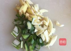 羊肉土豆汤可泡馍的做法图解3