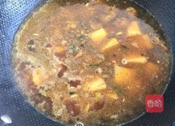 羊肉土豆汤可泡馍的做法图解6