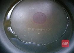 四季豆酱招财的做法图解4