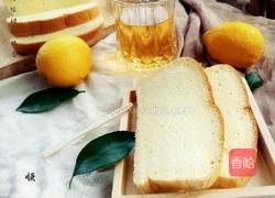 柠檬轻乳酪的做法图解20