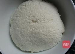 草莓芝士慕斯蛋糕(无淡奶油)的做法图解5