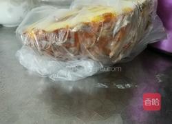 菠萝炒饭的做法图解1