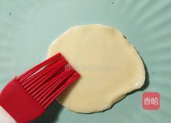 春饼皮的做法图解1