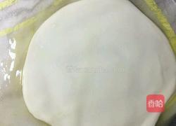春饼皮的做法图解2