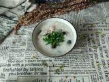 皮蛋瘦肉粥