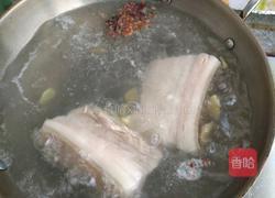 回锅肉的做法图解1