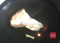 香拌手撕鸡胸肉杏鲍菇的做法图解1