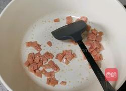 芝士焗饭的做法图解2