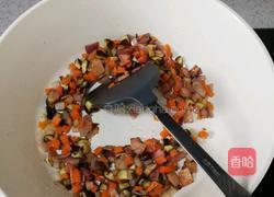 芝士焗饭的做法图解3