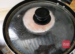 木瓜炖牛奶的做法图解6