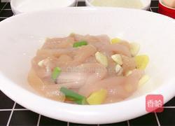 炸鸡柳的做法图解7