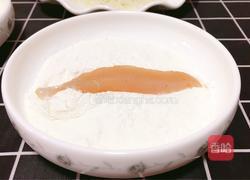 炸鸡柳的做法图解8