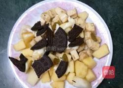 水果沙拉的做法图解5