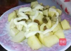 水果沙拉的做法图解4