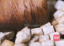 八珍米昔 ‖ 懒人的养生早餐让你每天多睡半小时的做法图解3