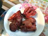 叉烧肉