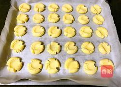 玛格丽特饼干的做法图解7