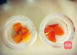 香橙酸奶的做法图解7