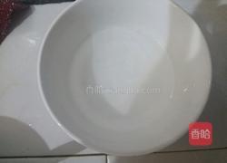 糖醋藕丁的做法图解3