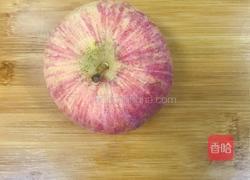 三果会的做法图解1